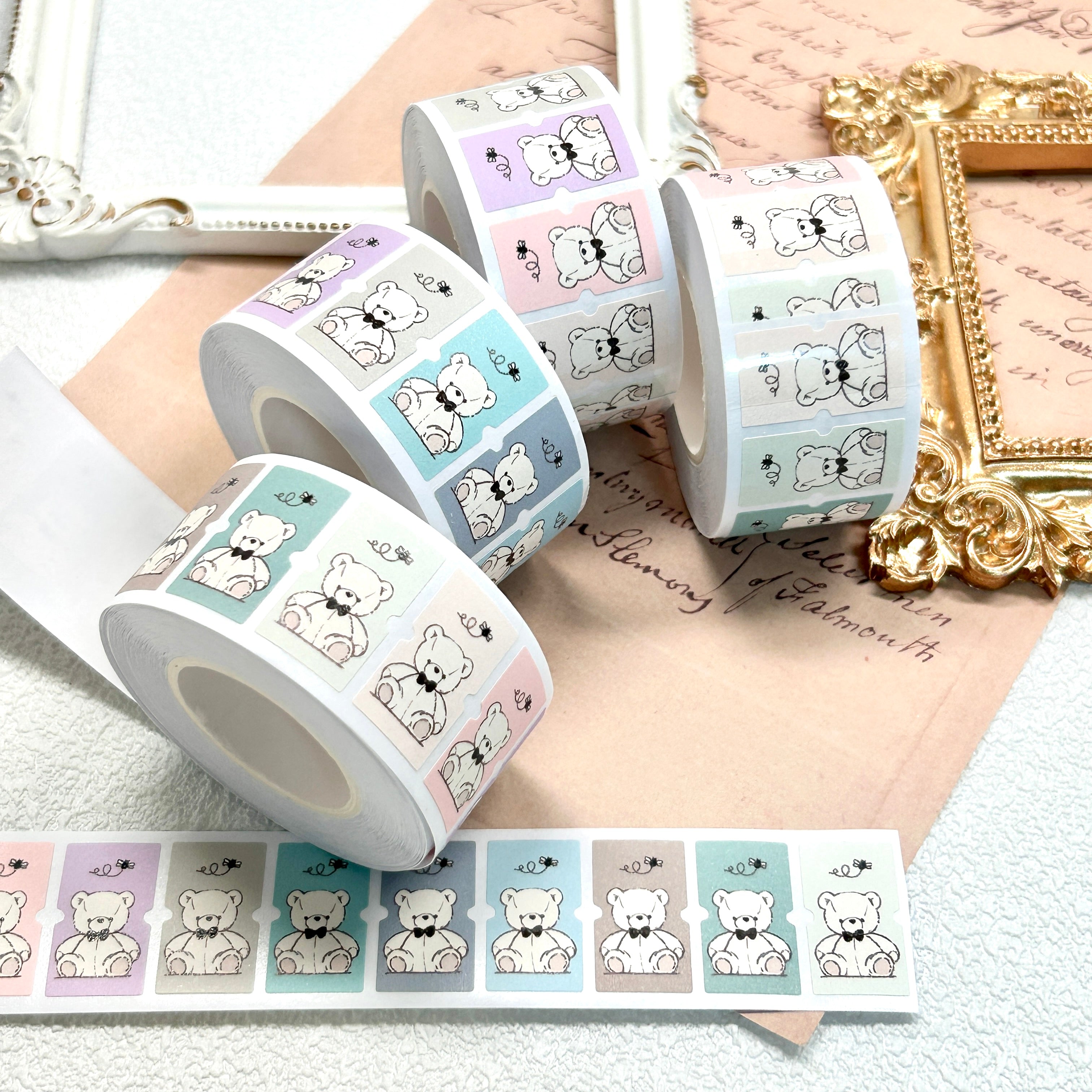 QYシール・ステッカー・素材 – QY.DesignStudio