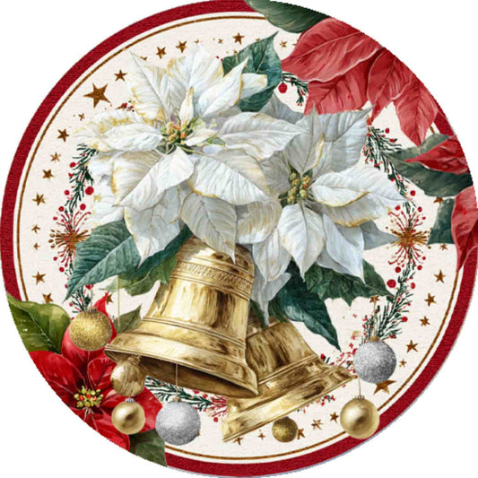 QYマステ11月新作Poinsettia 貝殻光