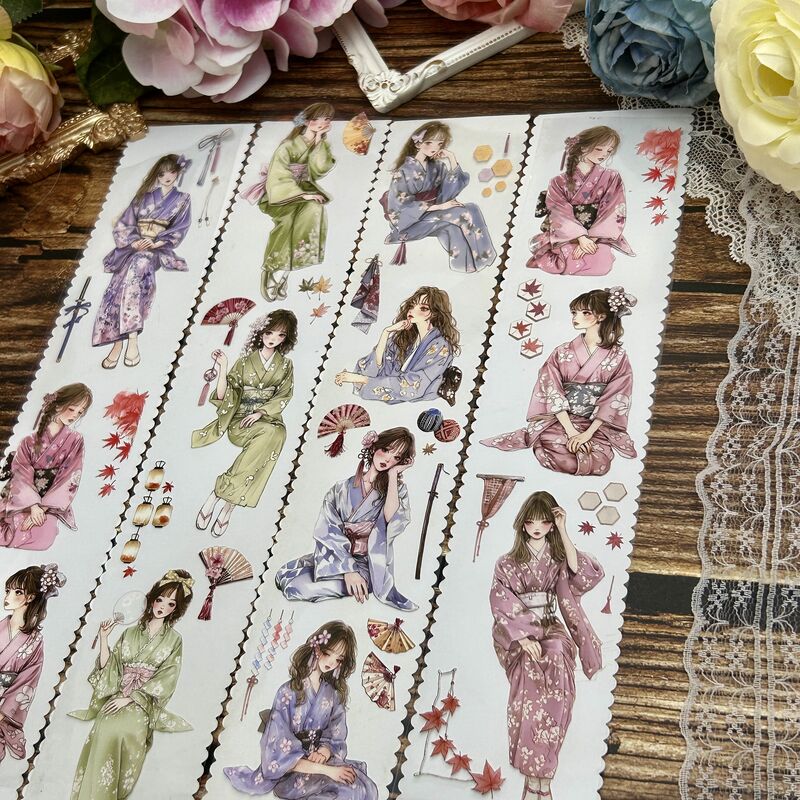 QYマステ10月新作♡祭り PET