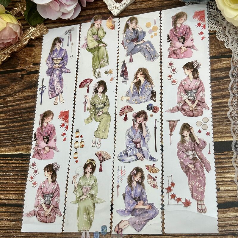QYマステ10月新作♡祭り PET