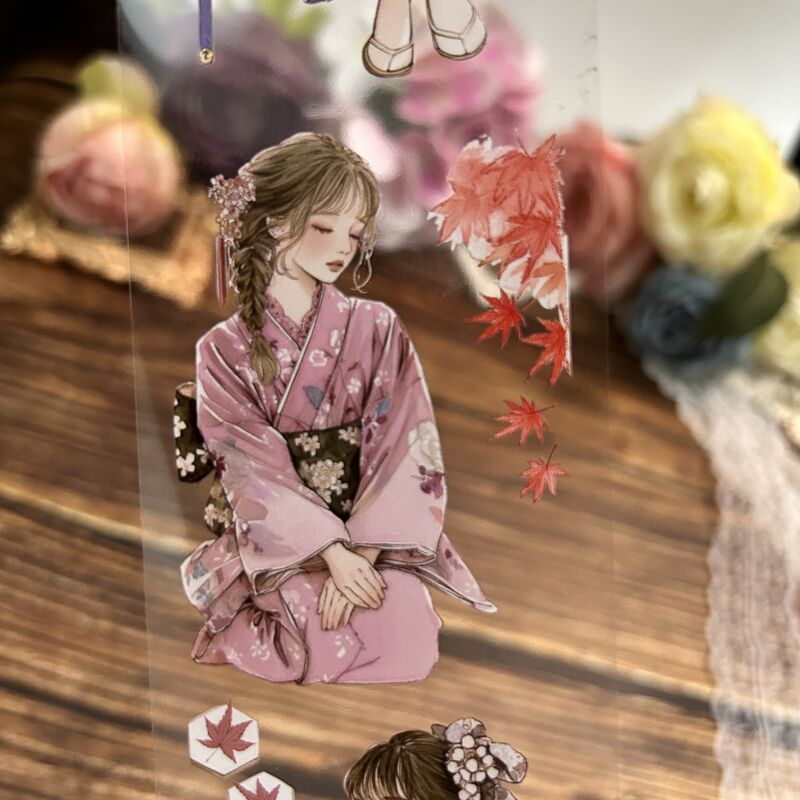QYマステ10月新作♡祭り PET