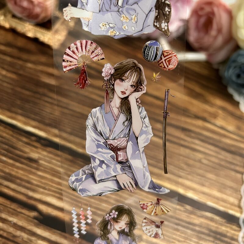 QYマステ10月新作♡祭り PET