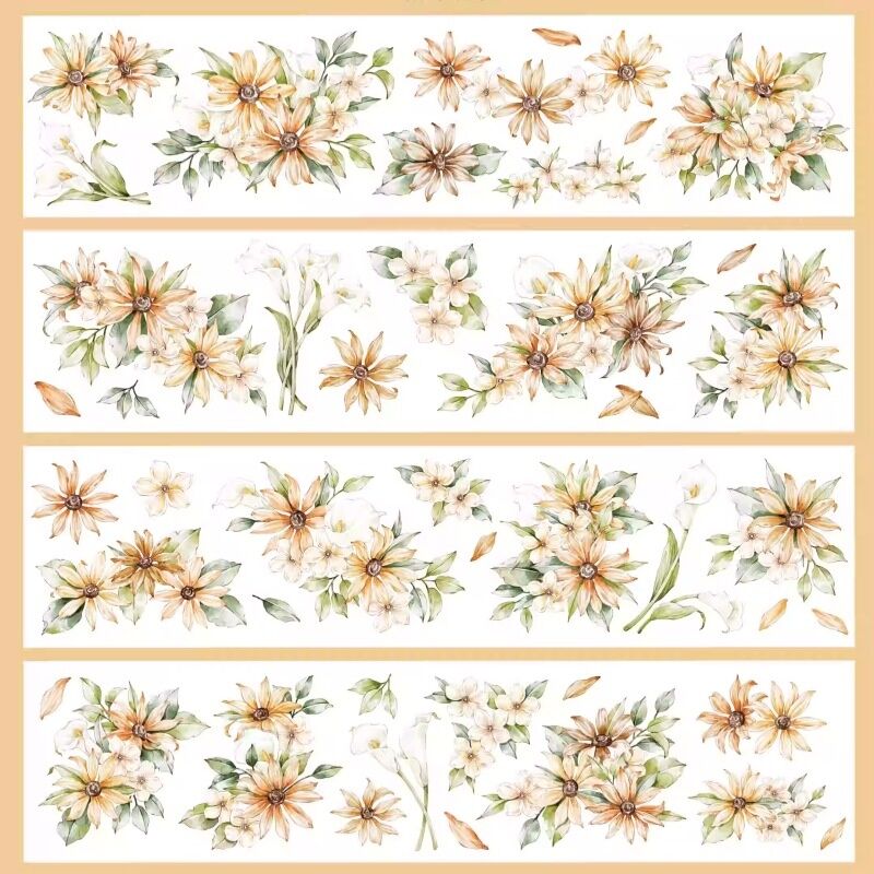 QIANYマステ微光 貝殻光