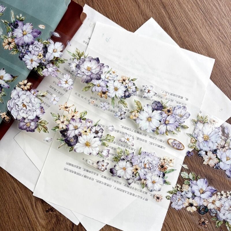 ZYSマステ紫韵 貝殻光