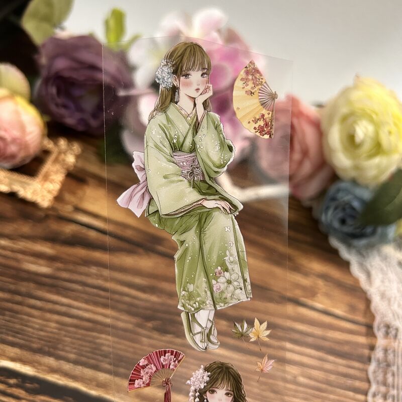 QYマステ10月新作♡祭り PET