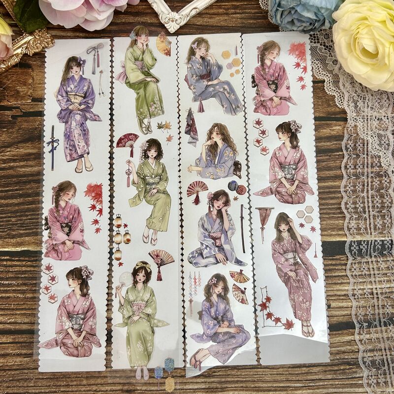 QYマステ10月新作♡祭り PET