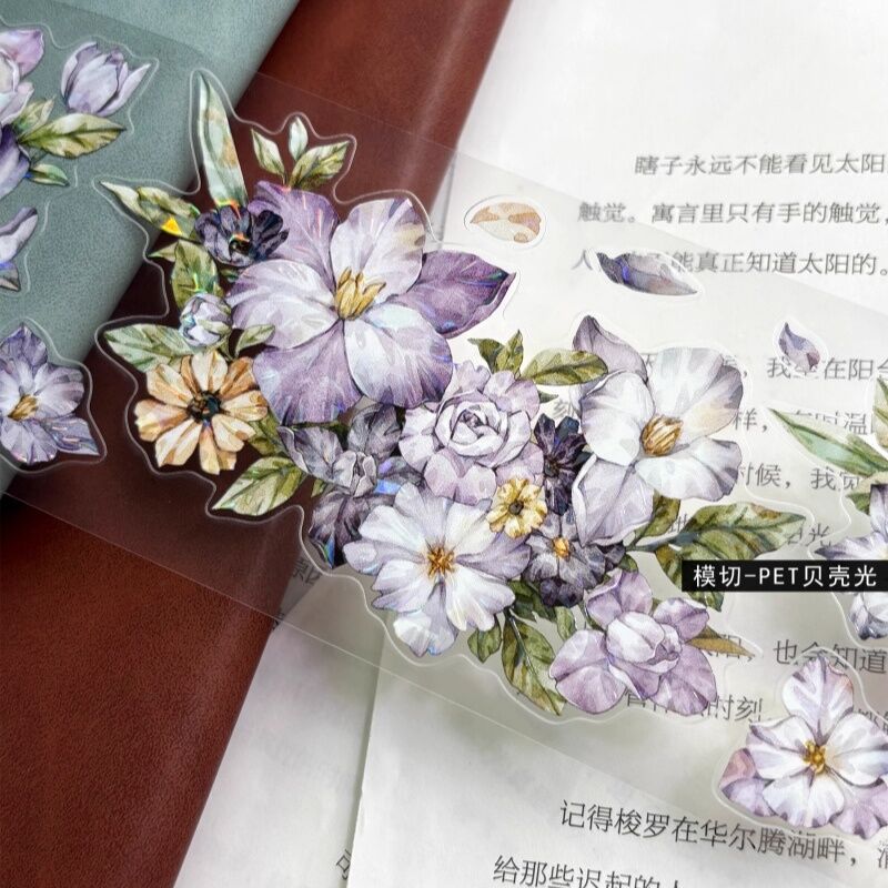 ZYSマステ紫韵 貝殻光