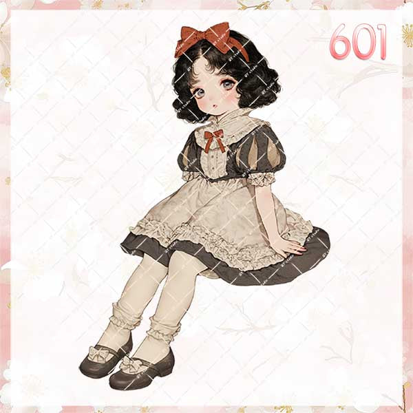 QYステッカー第六弾✿60枚コンプセット