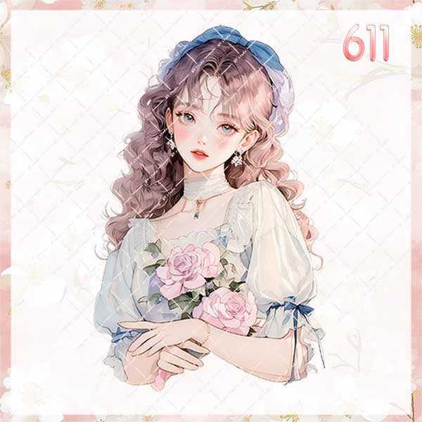 QYステッカー第六弾✿60枚コンプセット