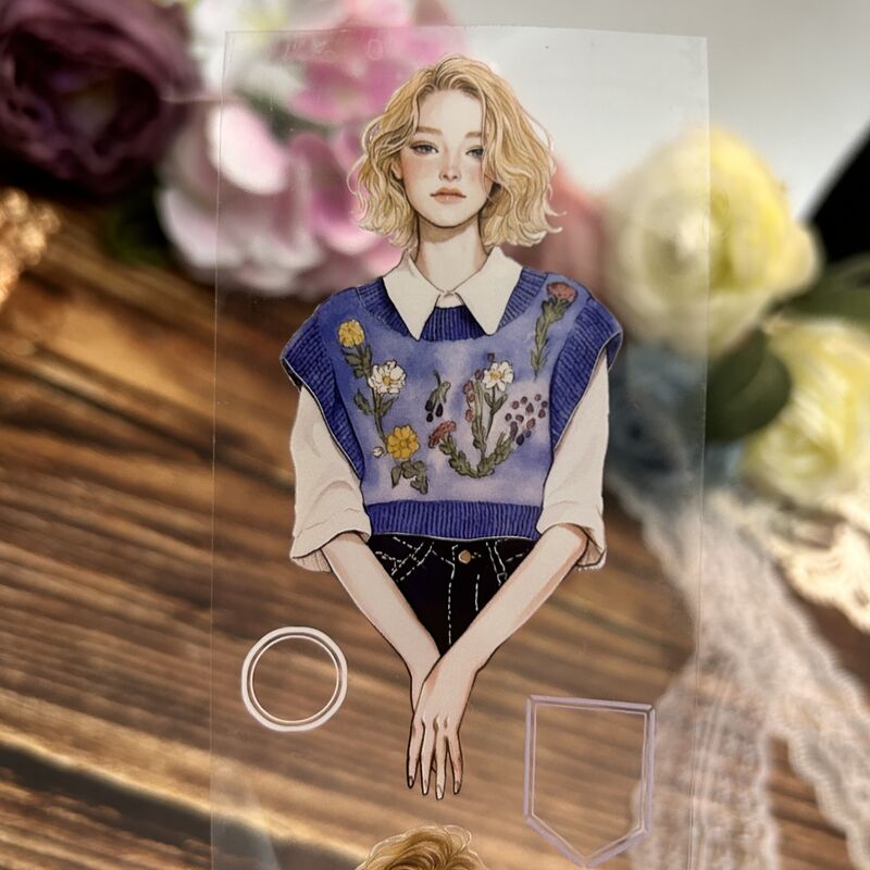 QYマステ10月新作♡Just autumn PET