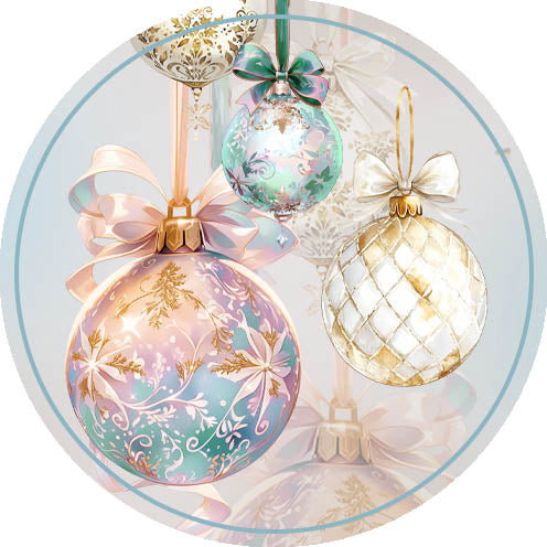 QYマステ8月新作☆Ornament-5colors 貝殻光