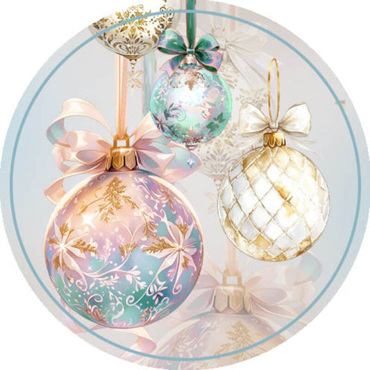 QYマステ8月新作☆Ornament-5colors 貝殻光