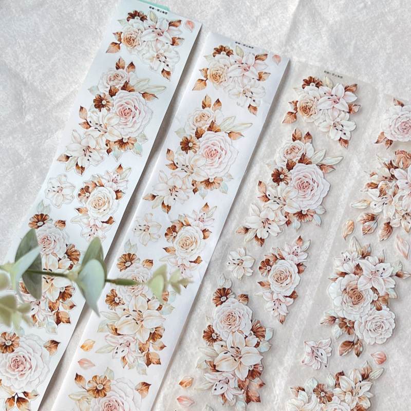 LMBLマステ 萧瑟 PET