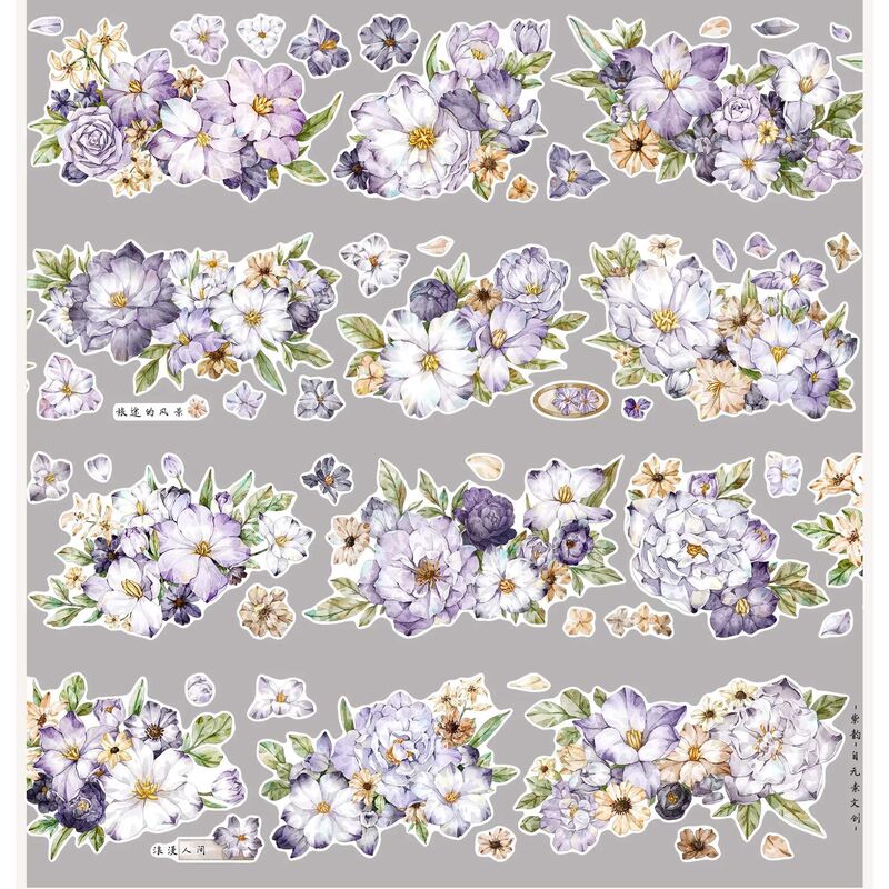 ZYSマステ紫韵 PET