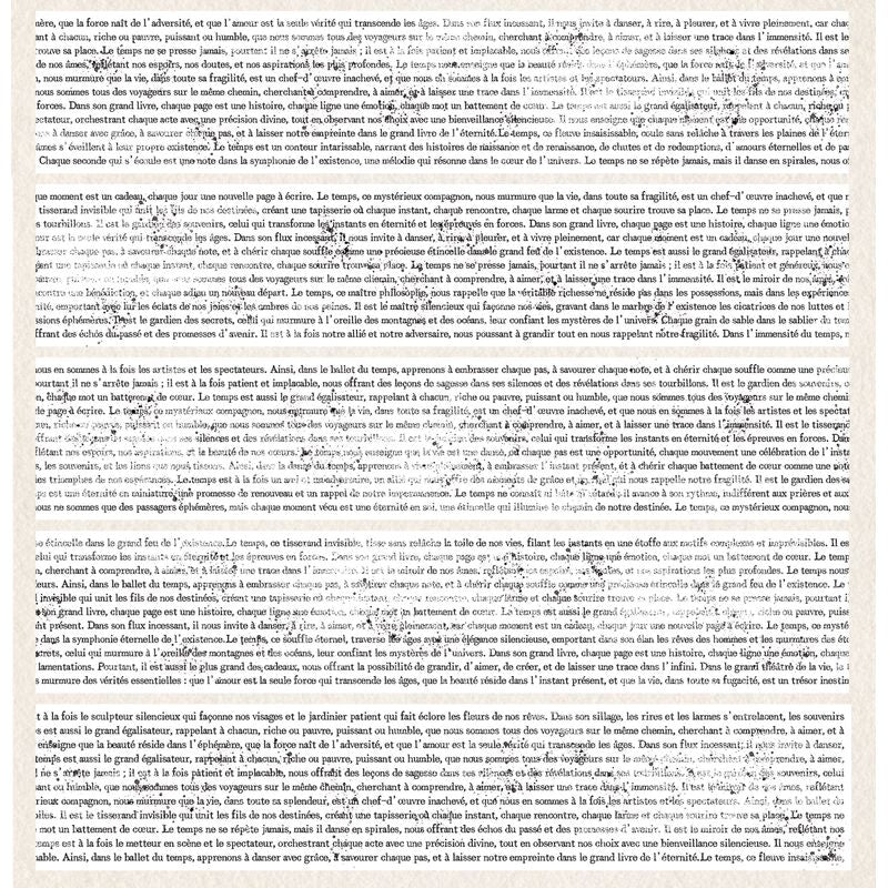 NANAマステ斑驳记录 PET