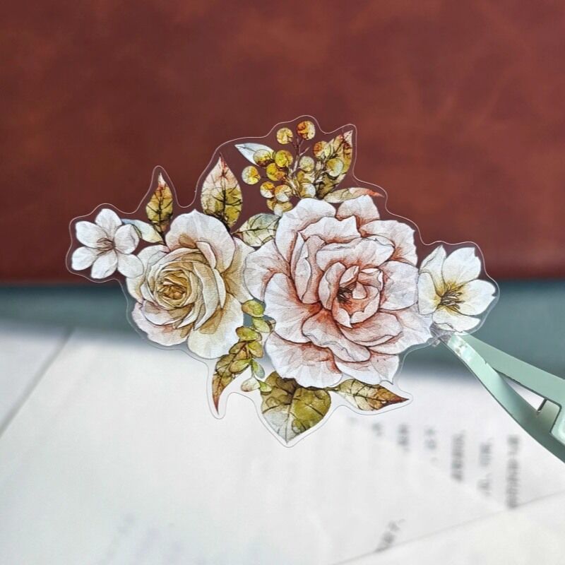 ZYSマステ雪痕 PET