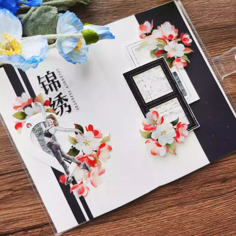 NANAマステ彤云 PET