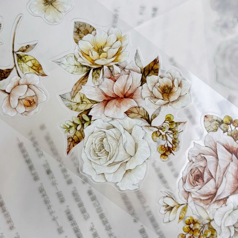 ZYSマステ雪痕 PET