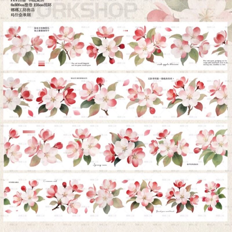 NANAマステ彤云 PET