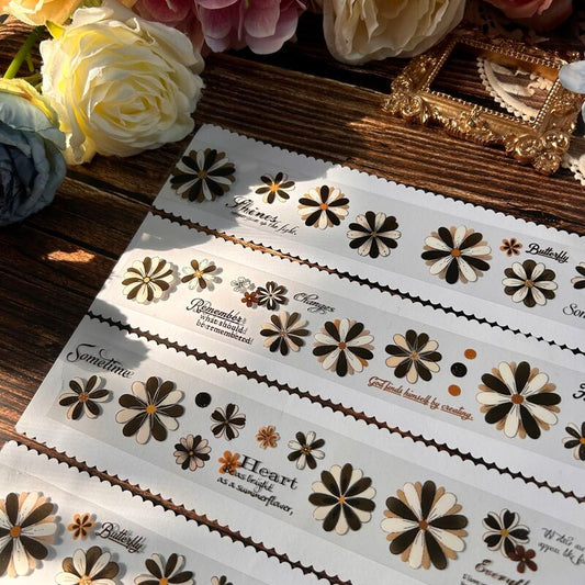 QYマステ2月新作Sonohana 4cm×5M PET