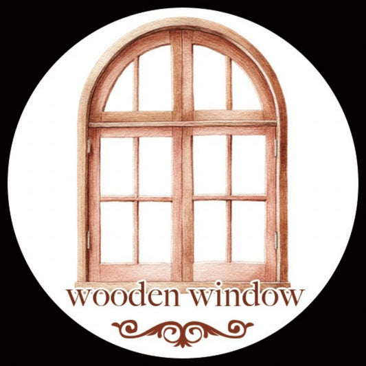 QYマステ11月新作wooden window PET