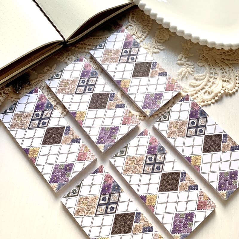 QYシール・ステッカー・素材 – QY.DesignStudio