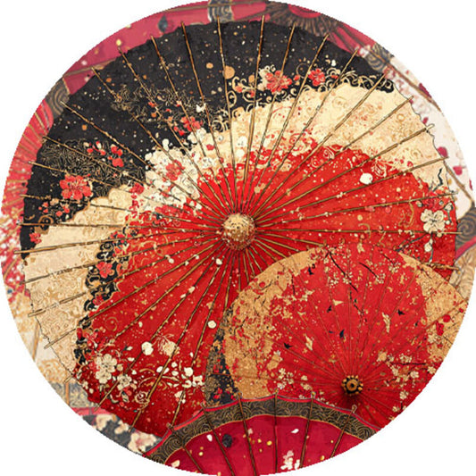 QYマステ6月新作 宵闇時雨 6cm×5M 貝殻光