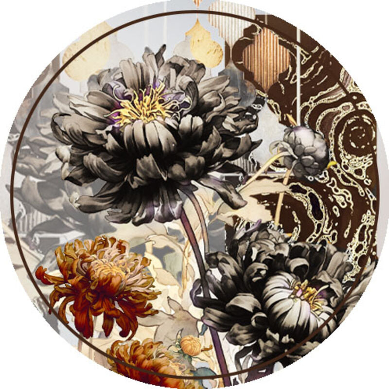 QYマステ 貝殻光など – QY.DesignStudio