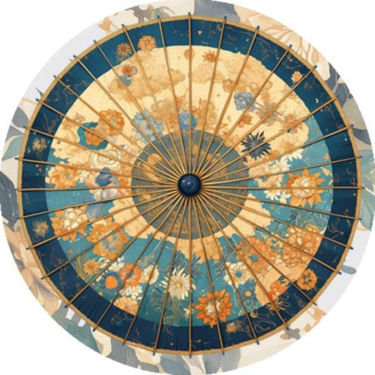 QYマステ10月新作♡秋時雨 貝殻光