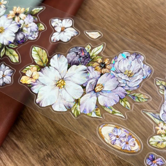 ZYSマステ紫韵 貝殻光