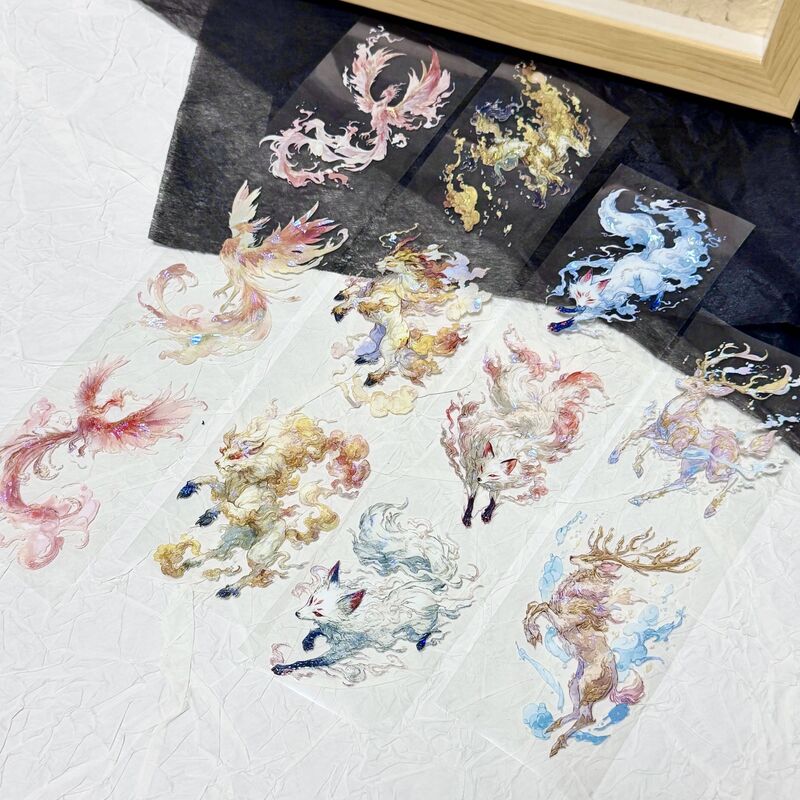 QY studio★6月新作コンプセット