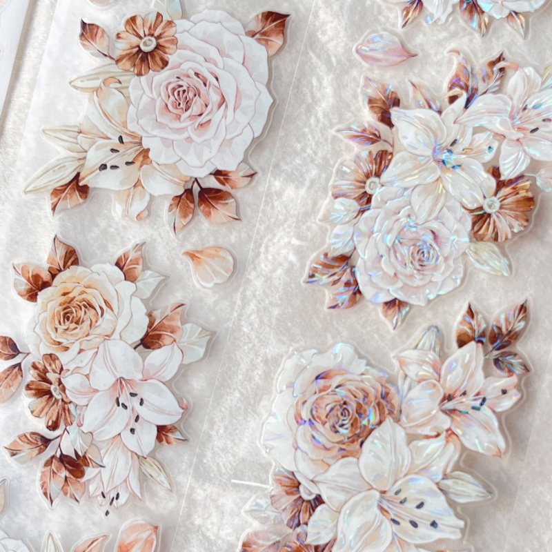 LMBLマステ 萧瑟 貝殻光