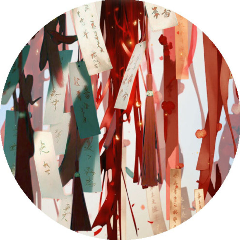 QYマステ 貝殻光など – QY.DesignStudio