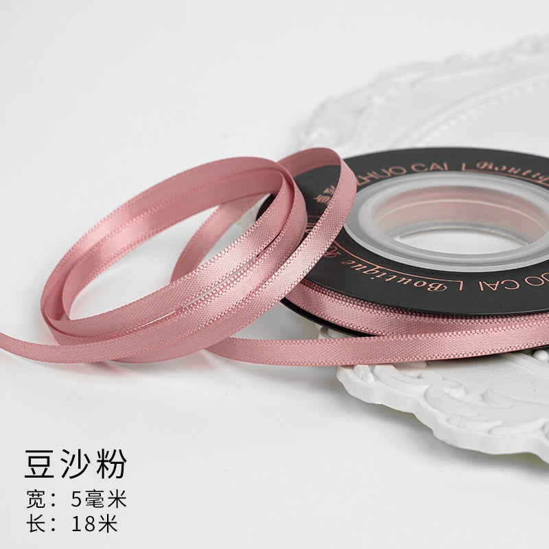 【リボン】5mm×18M