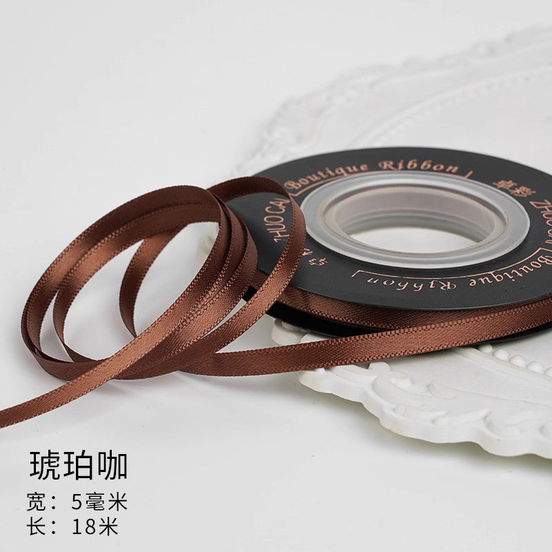 【リボン】5mm×18M