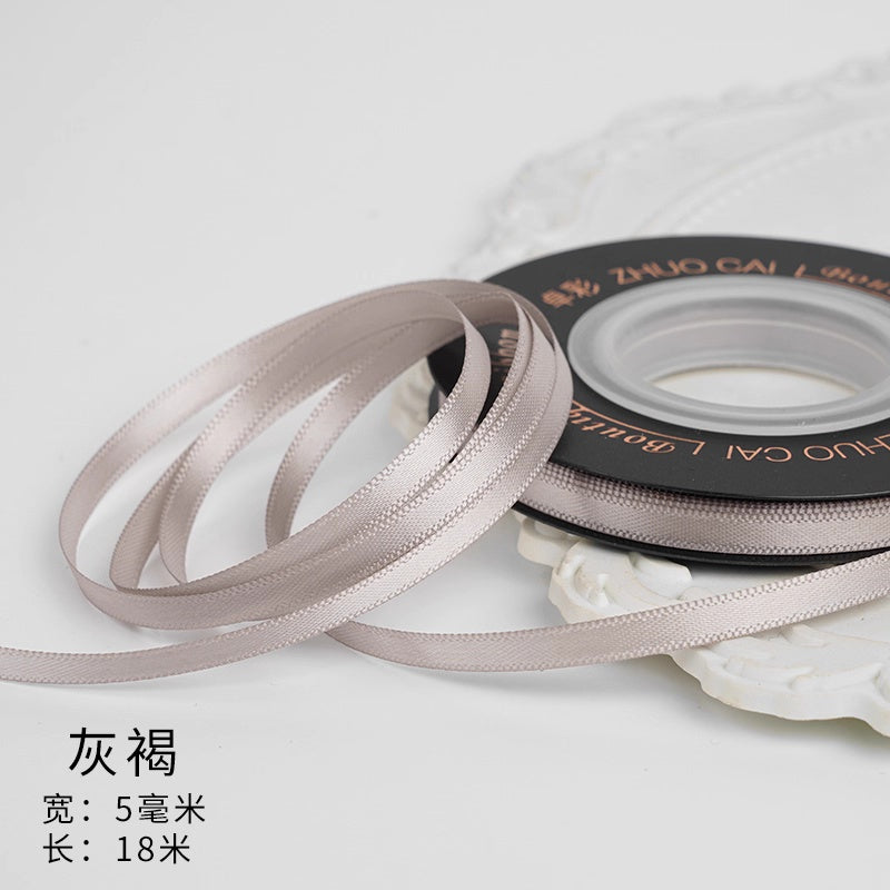 【リボン】5mm×18M