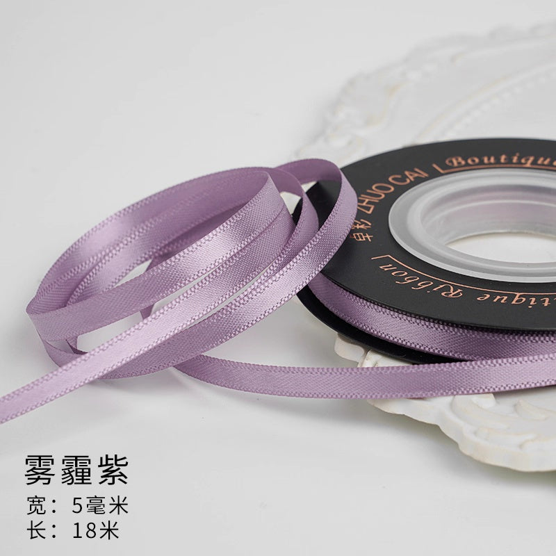 【リボン】5mm×18M