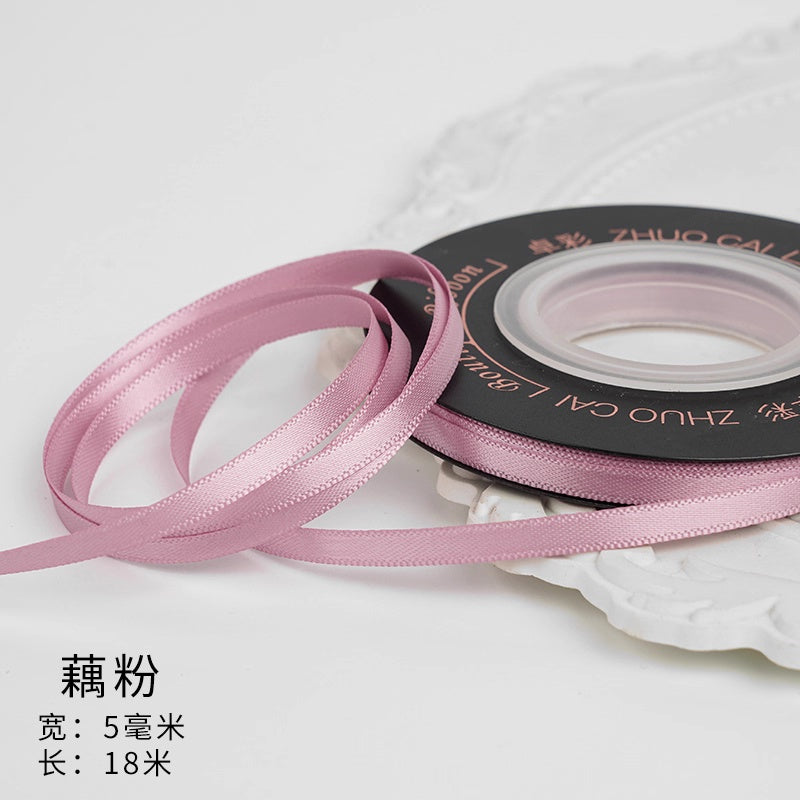 【リボン】5mm×18M