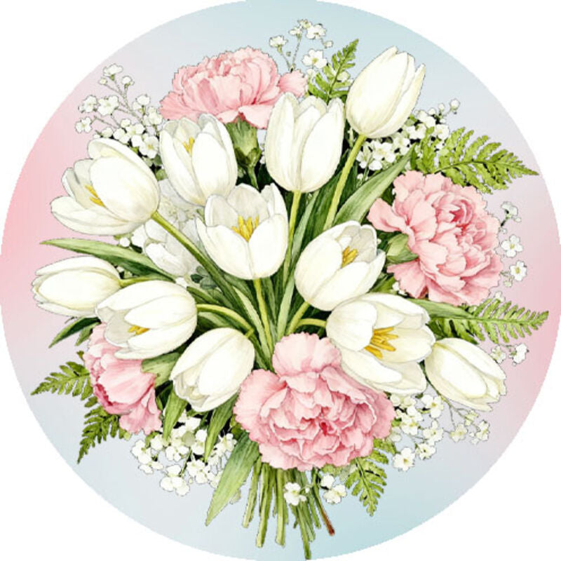 QYマステ2月新作Blossom message 6cm×5M 貝殻光