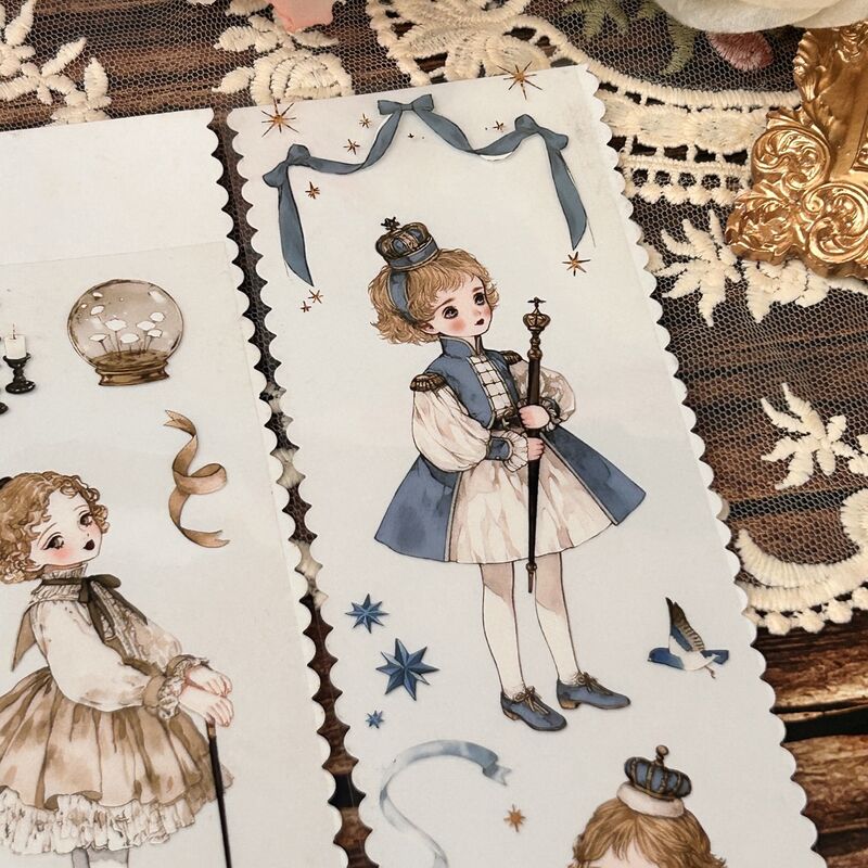 QYマステ12月新作CIRCUS PET