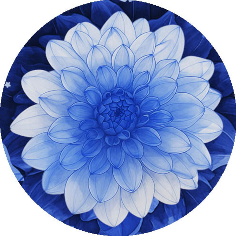 QYマステ9月新作Dahlia Mist 6cm×5M 貝殻光