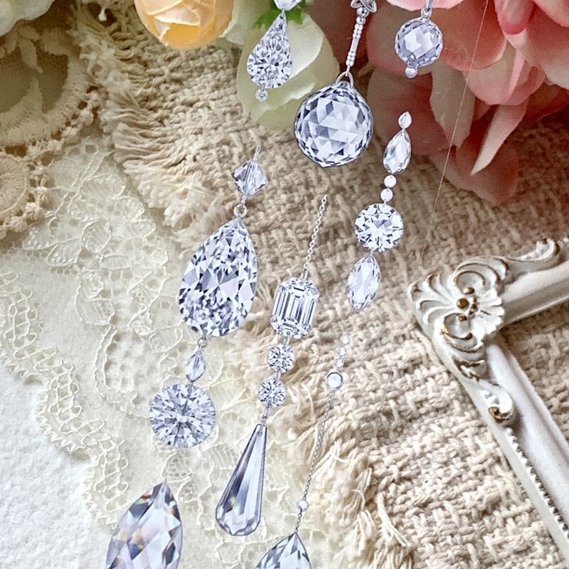 QYマステ9月新作Diamond Whisper 4cm×5M PET