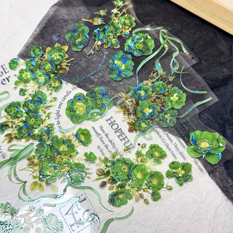 QYマステ6月新作 Emerald Whisper 6cm×5M 貝殻光 QYマステ6月新作 Emerald Whisper 6cm×5M 貝殻光 – QY.DesignStudio