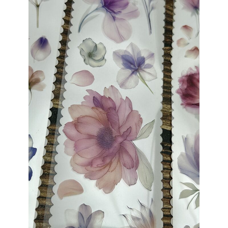 QYマステ7月新作♡Gentle wind PET