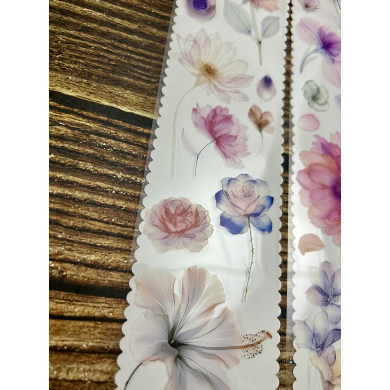 QYマステ7月新作♡Gentle wind PET