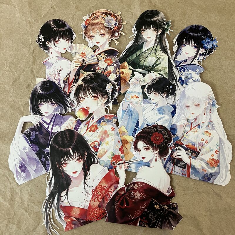 QY studio★6月新作コンプセット