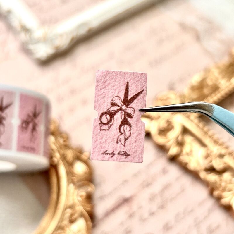 QYラベラーシール11月新作◆6種類セット