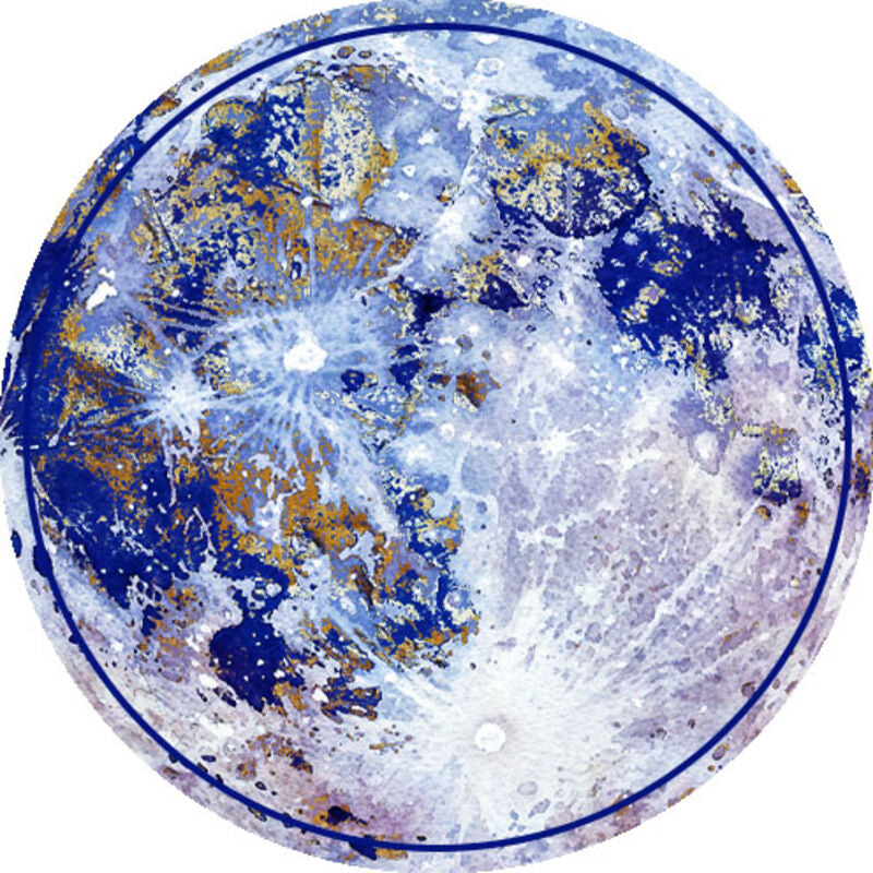 QYマステ12月リニューアル新作Lunar-galaxy Ⅱ 6cm×5M 貝殻光