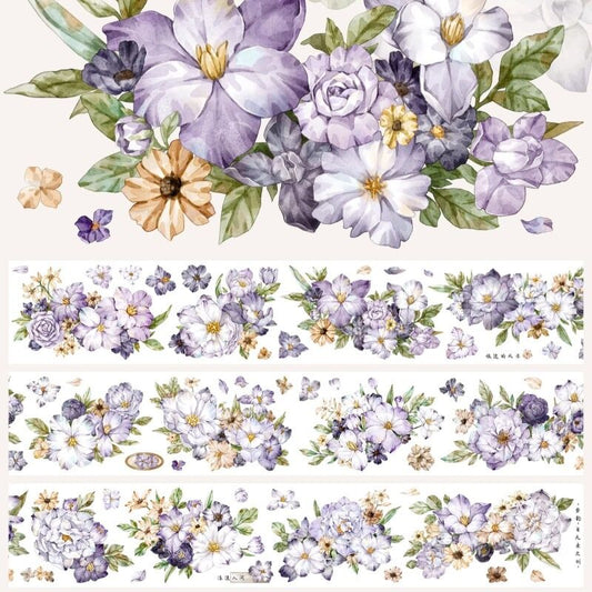 ZYSマステ紫韵 PET