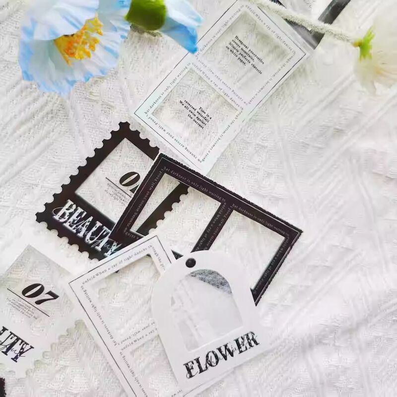 NANAマステ签语集 PET